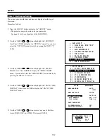 Preview for 102 page of NEC XG85-XG135LC - 1 Manual