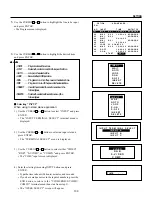 Предварительный просмотр 109 страницы NEC XG85-XG135LC - 1 Manual