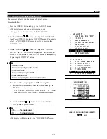 Предварительный просмотр 121 страницы NEC XG85-XG135LC - 1 Manual