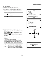 Preview for 125 page of NEC XG85-XG135LC - 1 Manual