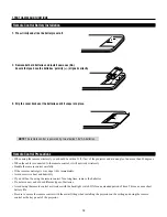 Preview for 14 page of NEC XL-3500 User Manual