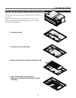 Preview for 15 page of NEC XL-3500 User Manual