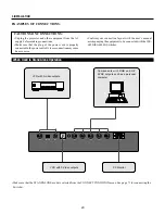 Preview for 20 page of NEC XL-3500 User Manual