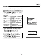 Preview for 37 page of NEC XL-3500 User Manual