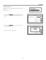 Предварительный просмотр 69 страницы NEC XL-6500 User Manual