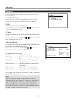 Предварительный просмотр 74 страницы NEC XL-6500 User Manual