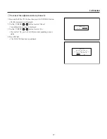 Предварительный просмотр 77 страницы NEC XL-6500 User Manual