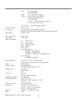 Предварительный просмотр 79 страницы NEC XL-6500 User Manual