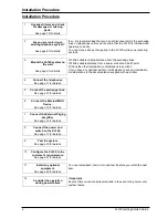 Preview for 6 page of NEC XN120 Vision Getting Started Manual