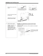 Preview for 10 page of NEC XN120 Vision Getting Started Manual