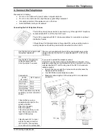 Preview for 11 page of NEC XN120 Vision Getting Started Manual