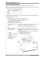 Preview for 14 page of NEC XN120 Vision Getting Started Manual