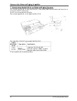 Preview for 16 page of NEC XN120 Vision Getting Started Manual