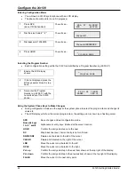 Preview for 22 page of NEC XN120 Vision Getting Started Manual