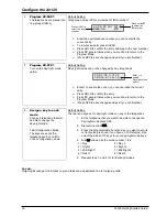 Preview for 26 page of NEC XN120 Vision Getting Started Manual