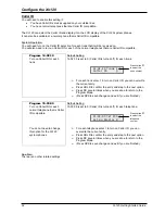 Preview for 32 page of NEC XN120 Vision Getting Started Manual