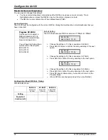 Preview for 34 page of NEC XN120 Vision Getting Started Manual