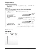 Preview for 38 page of NEC XN120 Vision Getting Started Manual