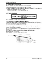 Preview for 40 page of NEC XN120 Vision Getting Started Manual