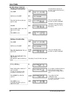 Preview for 46 page of NEC XN120 Vision Getting Started Manual