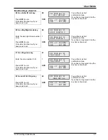 Preview for 47 page of NEC XN120 Vision Getting Started Manual