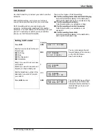 Preview for 49 page of NEC XN120 Vision Getting Started Manual