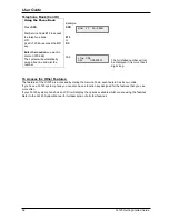 Preview for 56 page of NEC XN120 Vision Getting Started Manual