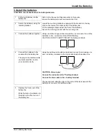 Preview for 7 page of NEC XN120 Vision Getting Started