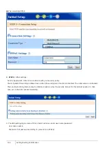 Preview for 134 page of NEC ZA-SA3500G Function Manual