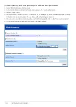 Preview for 166 page of NEC ZA-SA3500G Function Manual