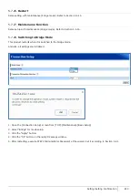 Preview for 243 page of NEC ZA-SA3500G Function Manual