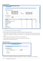 Preview for 260 page of NEC ZA-SA3500G Function Manual