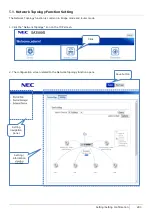 Preview for 283 page of NEC ZA-SA3500G Function Manual