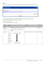 Preview for 321 page of NEC ZA-SA3500G Function Manual