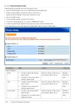 Preview for 338 page of NEC ZA-SA3500G Function Manual