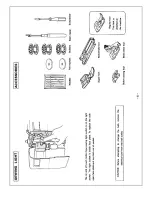 Preview for 7 page of Necchi 534 FB Instruction Manual