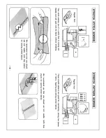 Preview for 20 page of Necchi 534 FB Instruction Manual