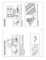 Preview for 21 page of Necchi 534 FB Instruction Manual