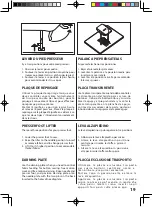 Preview for 21 page of Necchi 590 Instruction Manual