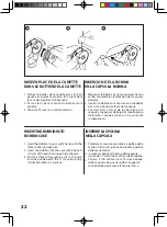 Preview for 24 page of Necchi 590 Instruction Manual