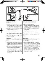 Preview for 27 page of Necchi 590 Instruction Manual