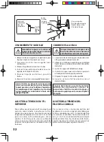 Preview for 34 page of Necchi 590 Instruction Manual