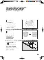 Preview for 61 page of Necchi 590 Instruction Manual