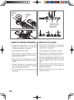 Preview for 68 page of Necchi 590 Instruction Manual