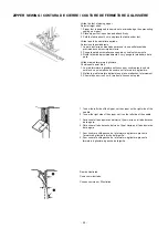 Предварительный просмотр 45 страницы Necchi 681C Instruction Manual