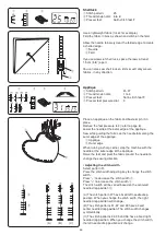 Preview for 50 page of Necchi EX100 Instruction Book