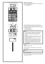 Preview for 57 page of Necchi EX100 Instruction Book