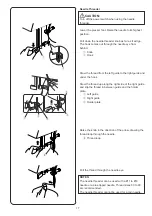 Preview for 21 page of Necchi EX30 Instruction Book