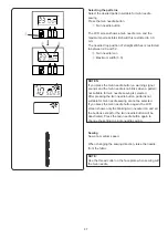 Preview for 51 page of Necchi EX30 Instruction Book