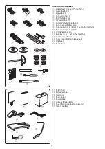 Preview for 6 page of Necchi EX60 Instruction Book